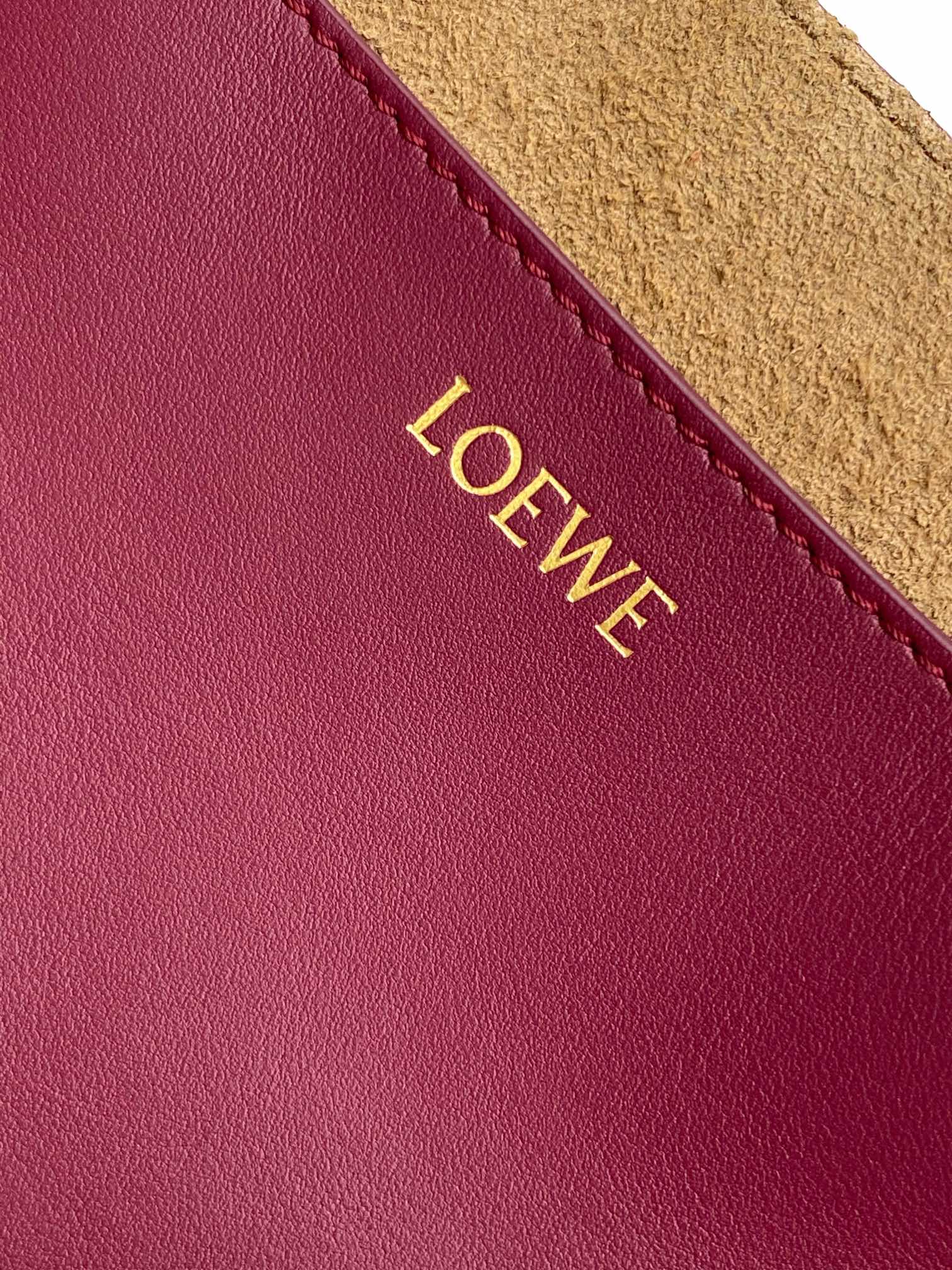 Loewe Shopping Bags